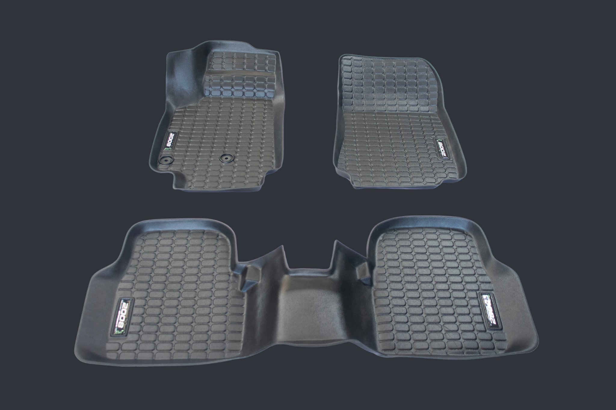 Conjunto Interno Elri